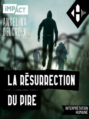 cover image of La résurrection du pire